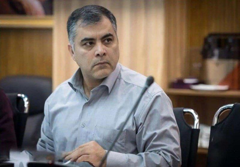 کاهش فروش نفت، صحت ندارد