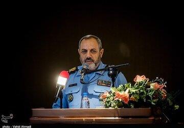 وزیر دفاع:
درصورت هرگونه تعرض احتمالی، آمریکا ناگزیر به ترک منطقه خواهد شد