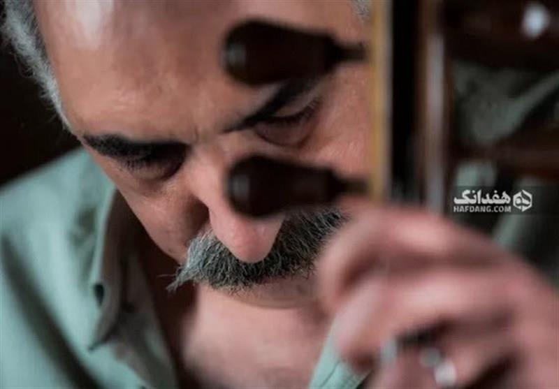 هم‌نوا با
&#171;شـهناز، بـهاری و پـایور&#187; در محضر خیال