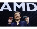 مدیرعامل AMD: جهان طی پنج سال آینده به محاسبات مقیاس یوتا نیاز دارد