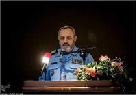 وزیر دفاع:
درصورت هرگونه تعرض احتمالی، آمریکا ناگزیر به ترک منطقه خواهد شد