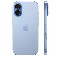 گوشی موبایل اپل مدل iPhone 17 CH دو سیم کارت ظرفیت 256 گیگابایت و رم 8 گیگابایت - نات اکتیو