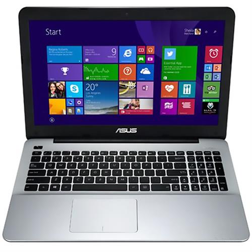 ASUS K555LN - C