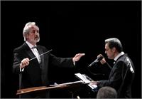 ارکستر ملی و پنجاه سال موسیقی فاخر ایـران