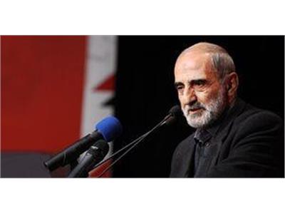 سرویس: سیاسی حسین شریعتمداری: گروسی عامل موساد است به کشور راهش ندهید!
