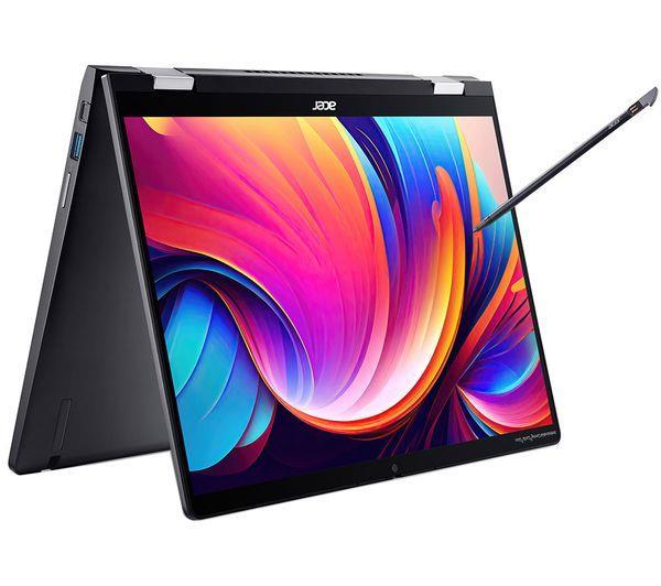 لپ تاپ 14 اینچی لنوو مدل CP714-1WN