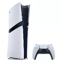 کنسول بازی سونی مدل PlayStation 5 Pro ظرفیت 2 ترابایت ریجن اروپا