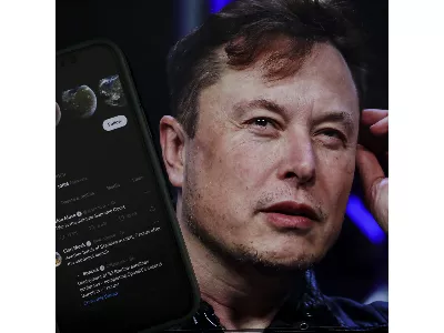 ایلان ماسک احتمالاً گوشی هوشمند با امکان پشتیبانی از اینترنت ماهواره‌ای می‌سازد