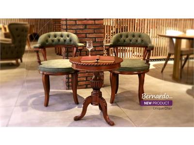 مبلمان نوع دوم