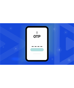 رمز یکبار مصرف، راهکار نوین احراز هویت در فضای مجازی