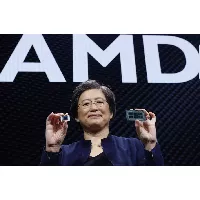 مدیرعامل AMD: جهان طی پنج سال آینده به محاسبات مقیاس یوتا نیاز دارد