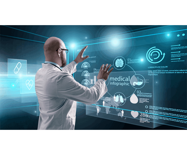 آغاز بهره‌برداری از سیستم‌های AI در مراکز درمانی ایران