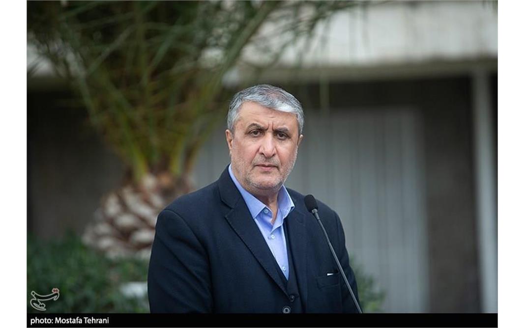 اسلامی: آژانس باید گزارش‌های‌خود را بر اساس مقررات تهیه کند