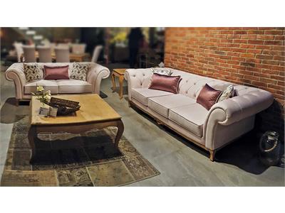 مبلمان نوع اول