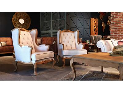 مبلمان نوع سوم