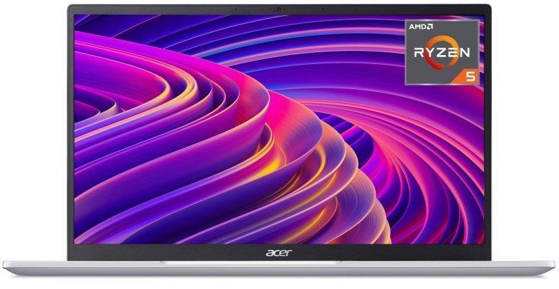 لپتاپ 14 اینچی ایسر مدل SF314-55