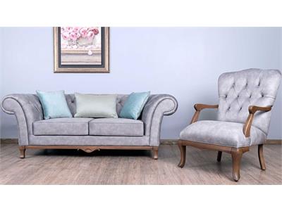 مبلمان نوع ششم