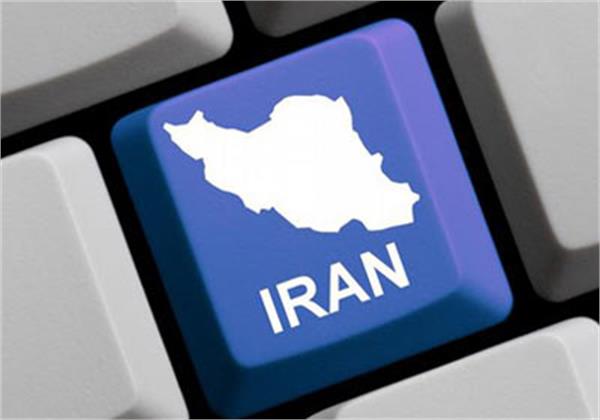 پهنای باند ایران