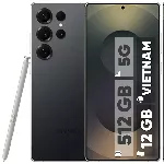 گوشی موبایل سامسونگ مدل Galaxy S25 Ultra دو سیم کارت ظرفیت 512 گیگابایت و رم 12 گیگابایت - پک ویتنام