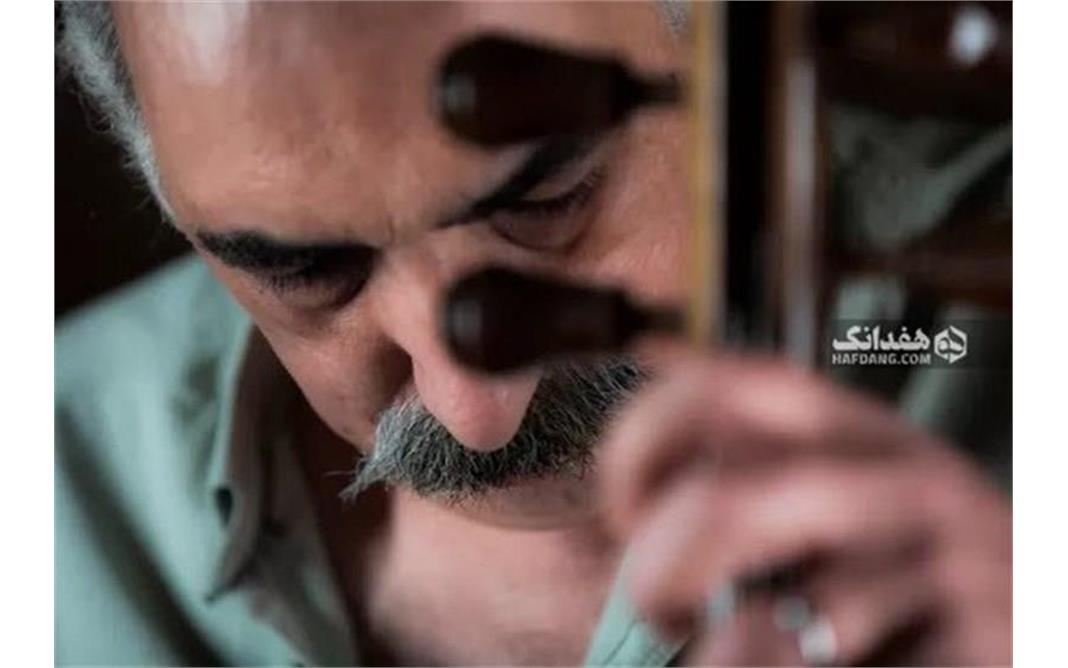 هم‌نوا با
«شـهناز، بـهاری و پـایور» در محضر خیال