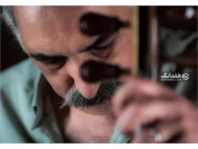 هم‌نوا با
&#171;شـهناز، بـهاری و پـایور&#187; در محضر خیال
