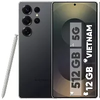 گوشی موبایل سامسونگ مدل Galaxy S25 Ultra دو سیم کارت ظرفیت 512 گیگابایت و رم 12 گیگابایت - پک ویتنام