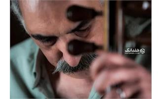 سرویس: هنری  هم‌نوا با
«شـهناز، بـهاری و پـایور» در محضر خیال