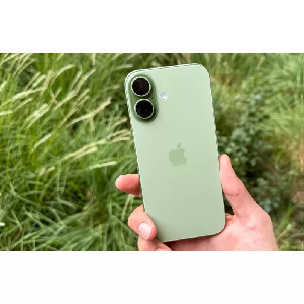 گوشی موبایل اپل مدل iPhone 17 CH