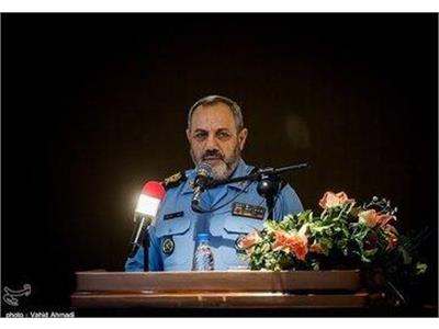 وزیر دفاع:
درصورت هرگونه تعرض احتمالی، آمریکا ناگزیر به ترک منطقه خواهد شد