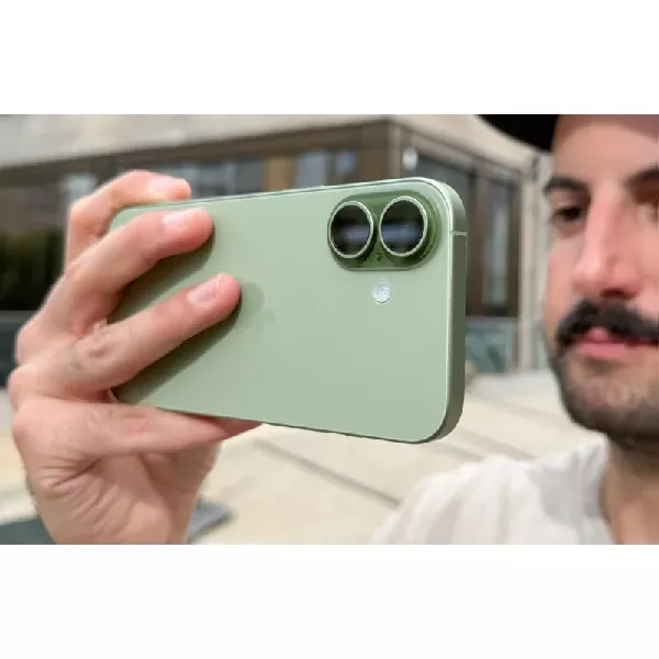 گوشی موبایل اپل مدل iPhone 17 CH