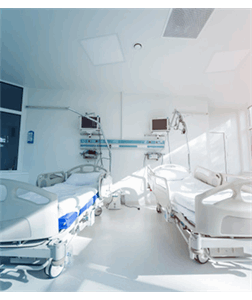 سمعکی با قابلیت تمرکز روی یک صدا در محیط های شلوغ