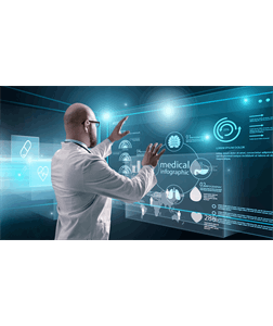 آغاز بهره‌برداری از سیستم‌های AI در مراکز درمانی ایران