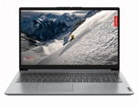 لپ تاپ 15.6 اینچی لنوو مدل Ideapad 1-Celeron N4020 4GB 256SSD