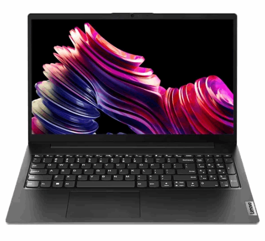 لپ تاپ 15.6 اینچی لنوو مدل V15 G4 AMN-Athlon Silver 7120U 8GB 256SSD