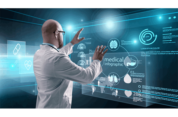 آغاز بهره‌برداری از سیستم‌های AI در مراکز درمانی ایران