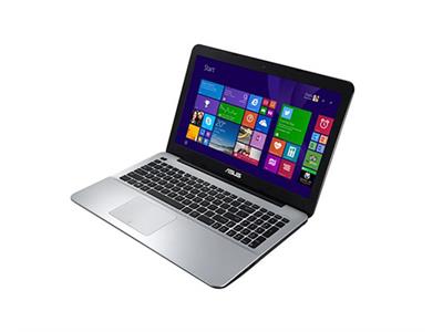 لپ تاپ ایسوس